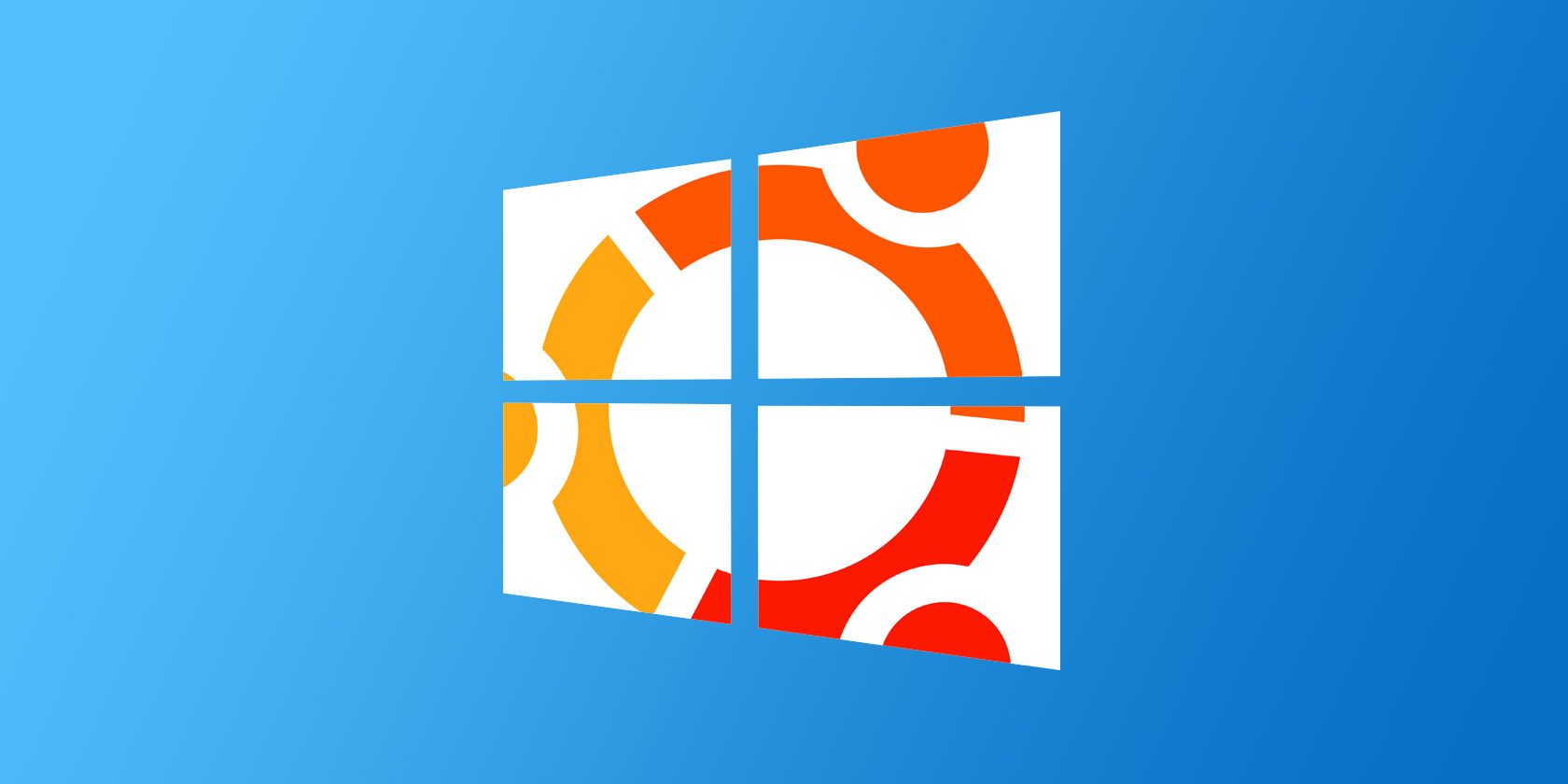install ubuntu on windows 10
