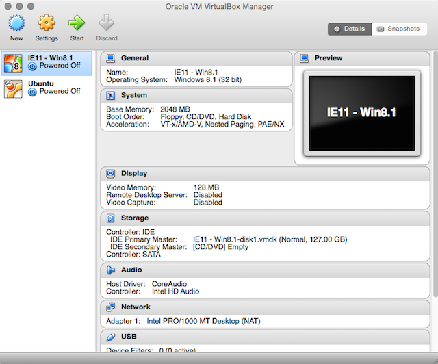Found a Suspicious File? Test It In A Virtual Machine!