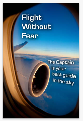 Flight Without Fear