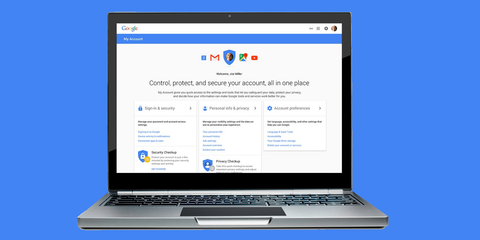 what does google know about you find