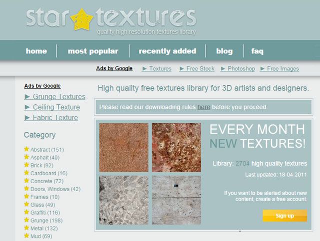 Photoshop-Textures-StarTextures