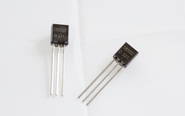 Arduino Transistor