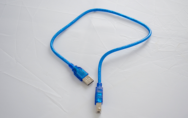 arduino usb cable