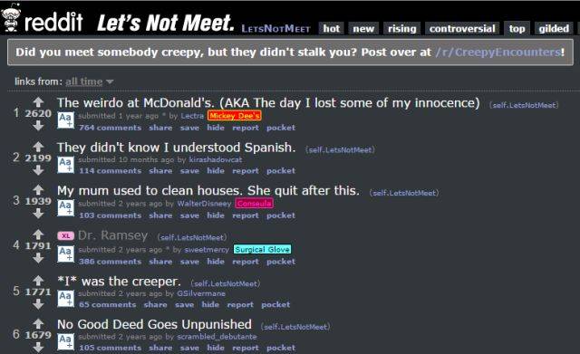 7 Best Sites Forums And Sub Reddits For True Stories From Real People