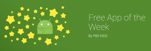 google-play-free-app-week
