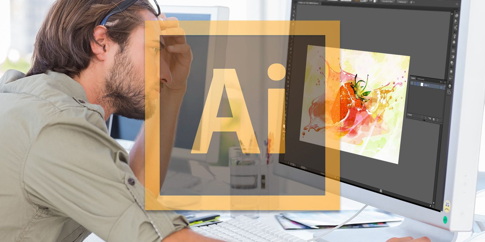 Can You Learn Adobe Illustrator On Your Own