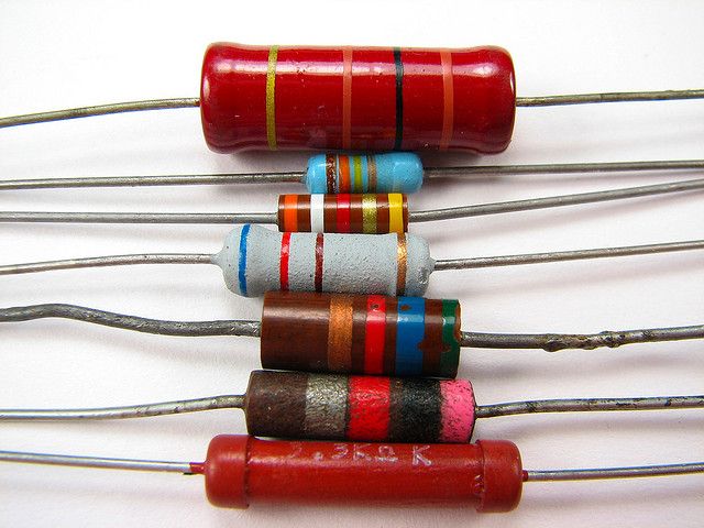 makerspace-resistors