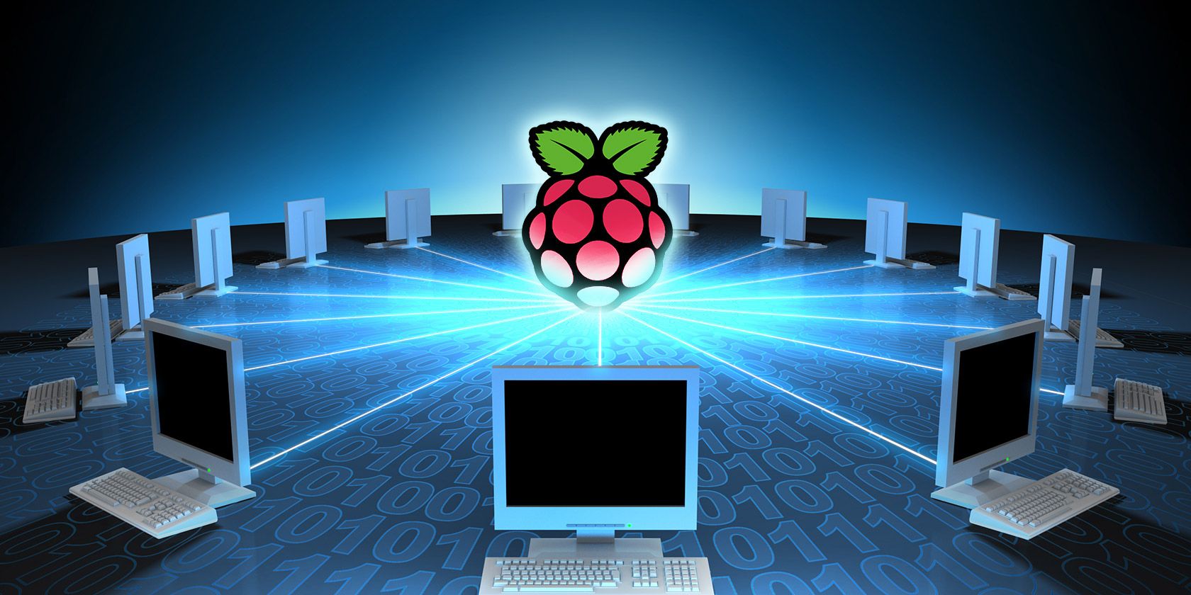 internet uptime monitor raspberry