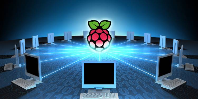 如何将您的 Raspberry Pi 变成网络监控工具
