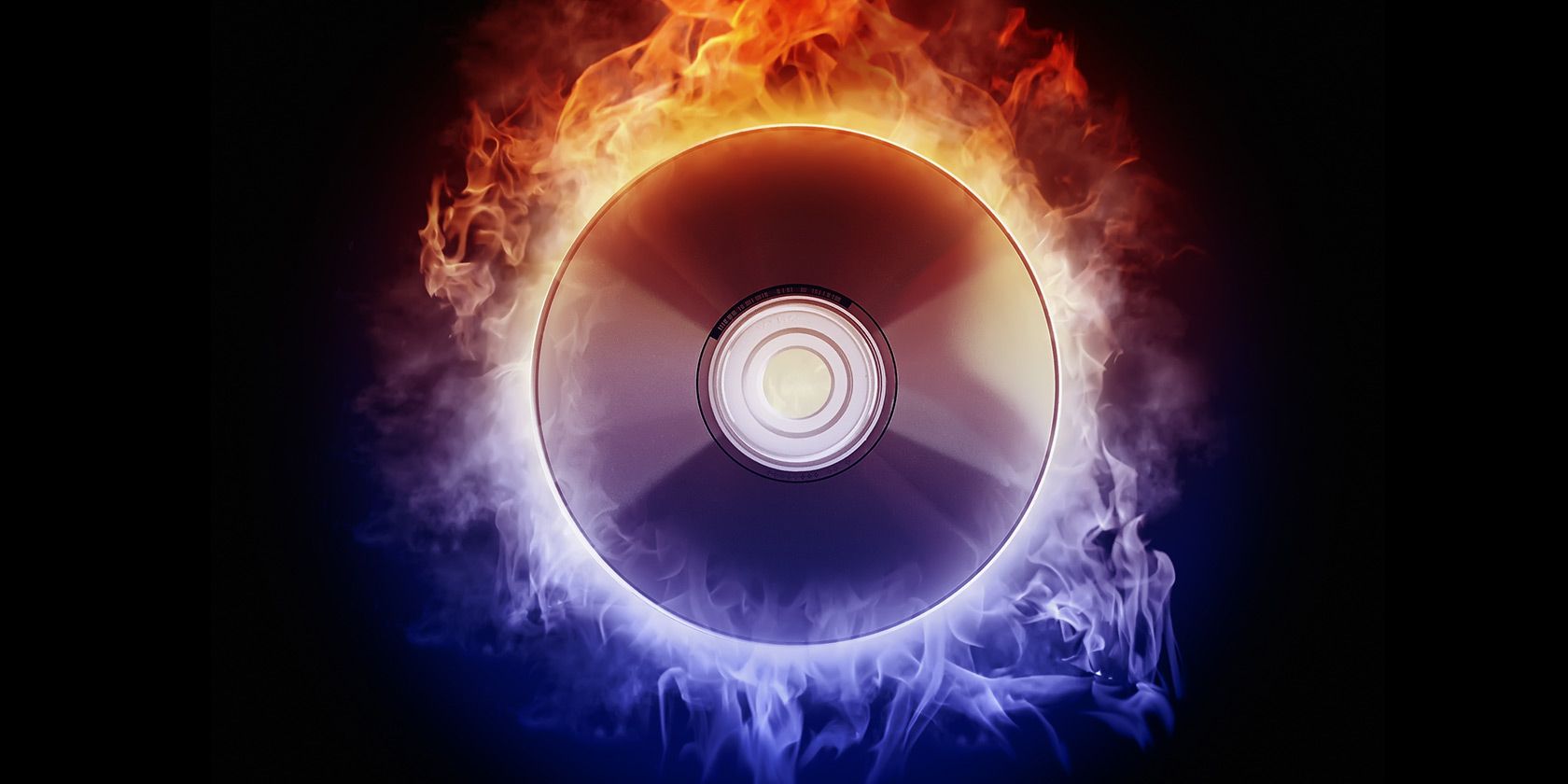 burning copy protected dvds