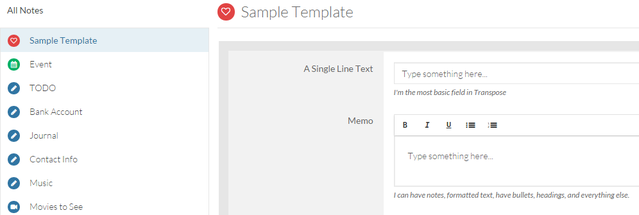 2.1 sample template