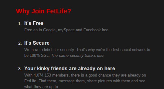 How to get girls to send u nudes easier way to navigate fetlife