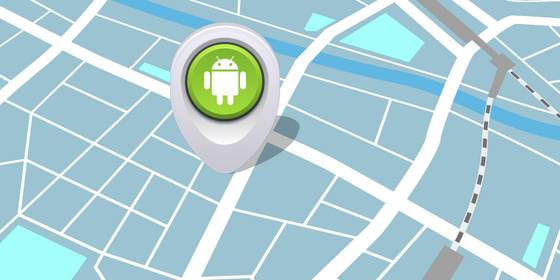 How to Trace and Find Your Phone's Location
