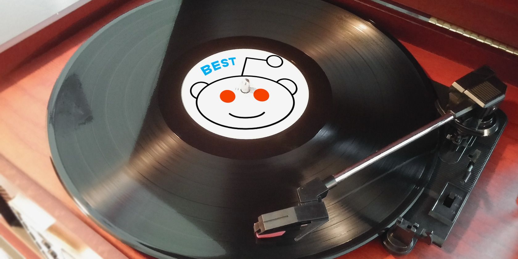 The Best Albums of All Time, as Chosen by Reddit