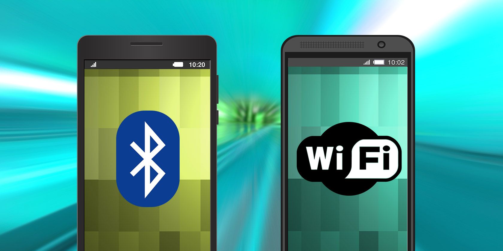 wifi vs bluetooth for video streaming