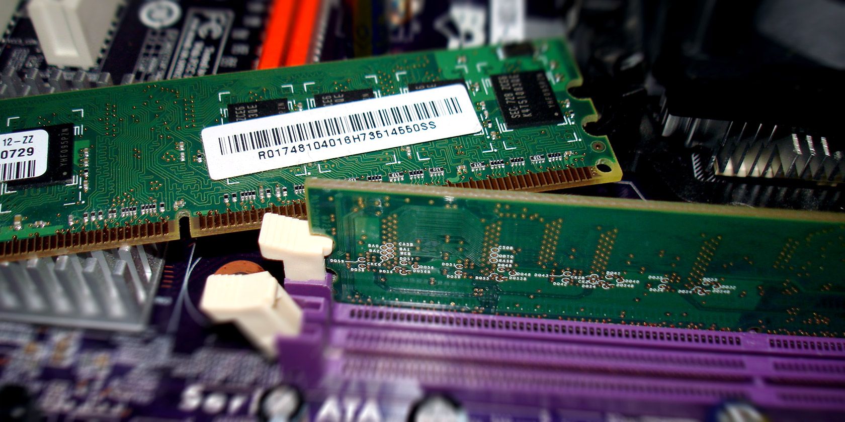 8 Terms You Need to Know When Buying Computer RAM