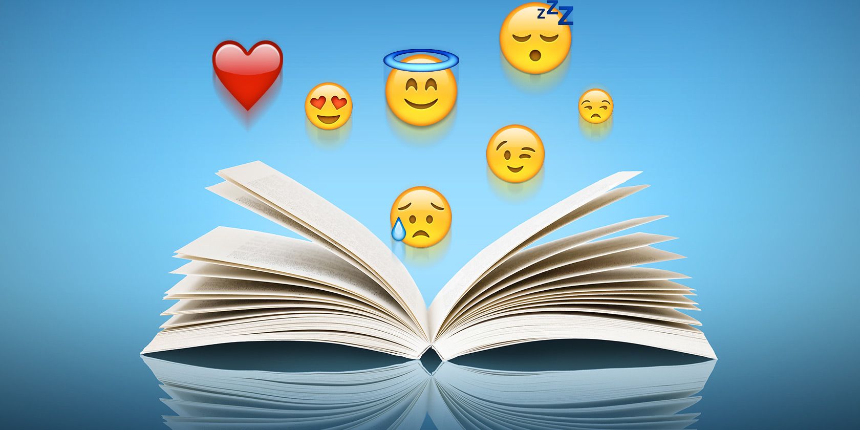 emoji dictionary meanings book