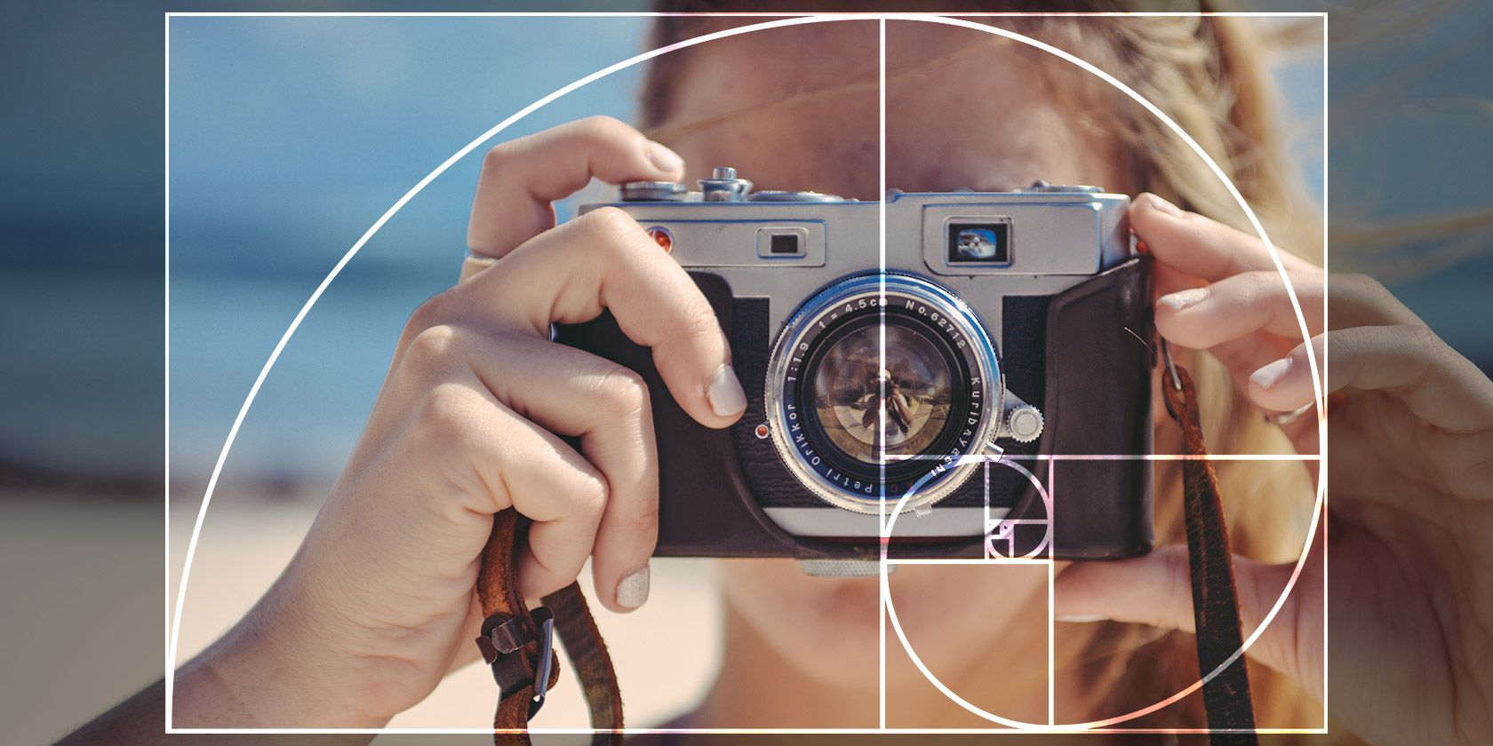 What Is the Golden Ratio in Photography?