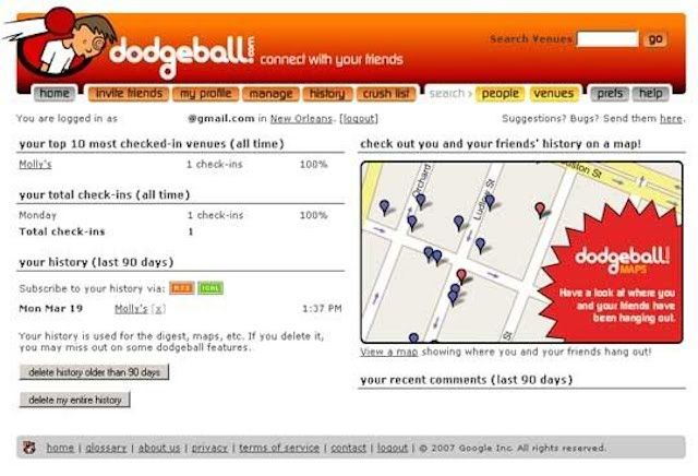 google-dodgeball