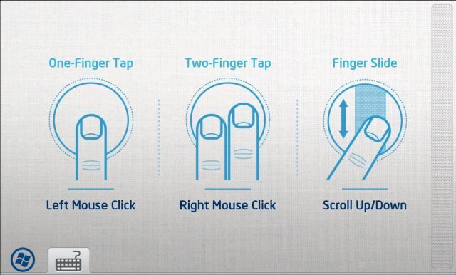 how-to-use-android-phone-tablet-as-mouse-keyboard-trackpad-for-windows-Intel-Remote-Keyboard-gestures