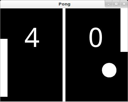 linuxcode-pong