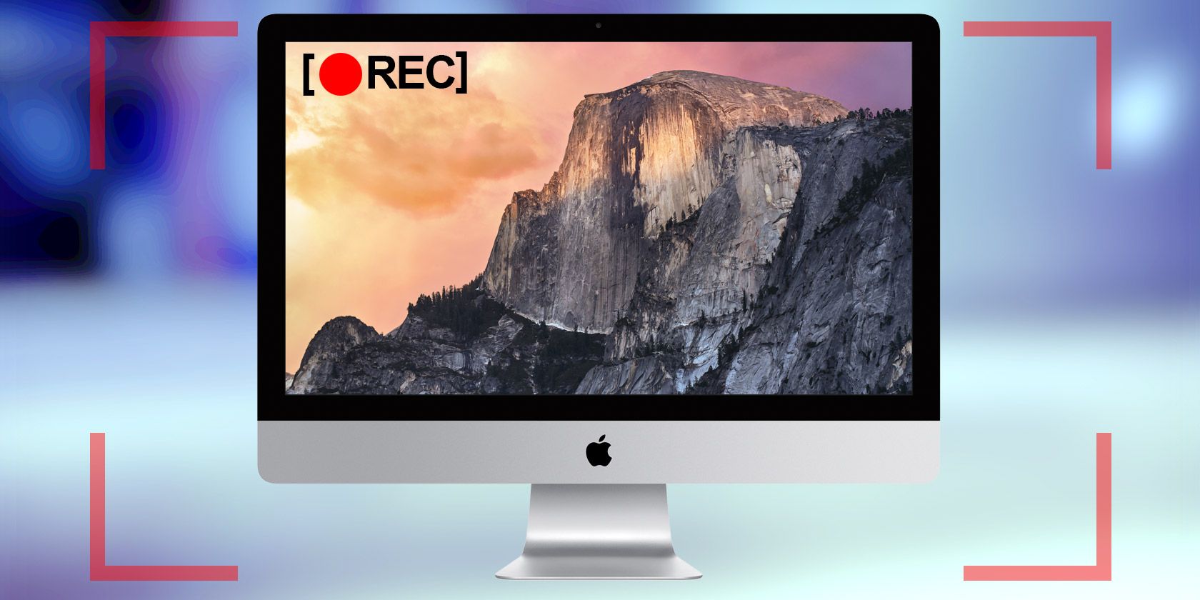 free video recorder for mac