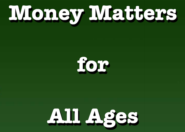personal-finance-ebooks-money-matters