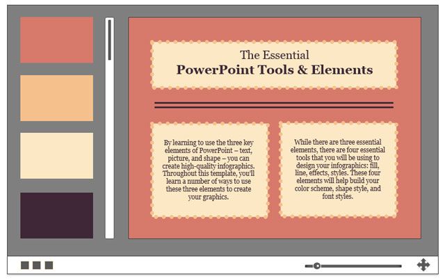 PowerPoint Infographics