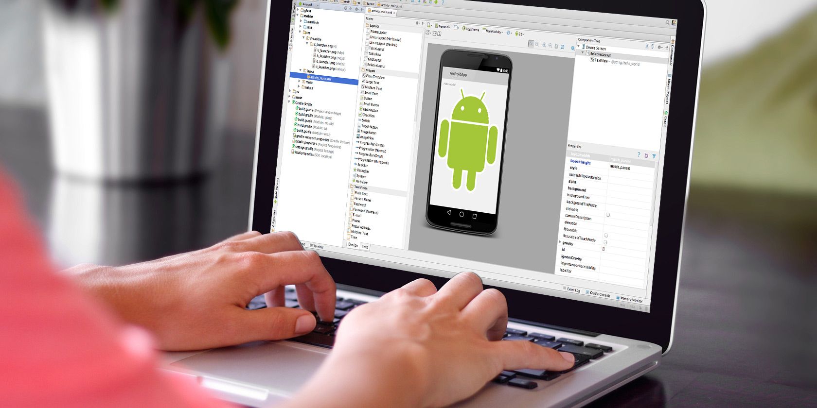 How to Set Up Android Studio on Your Mac (And Why You'd Want to)