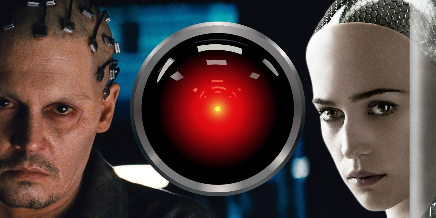 movies about artificial intelligence and new social media