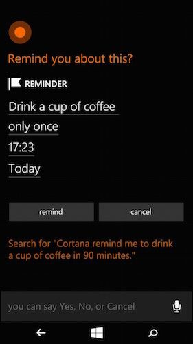 coffee-reminder