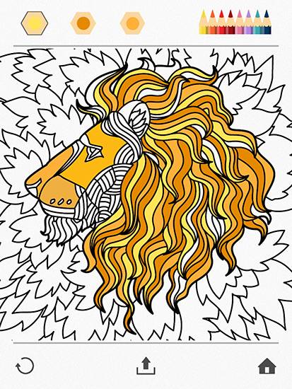 Ipad Coloring Book Apps For Adults To Help You Relax Unwind Ipad Coloring Book Apps For Adults To Help You Relax Unwind