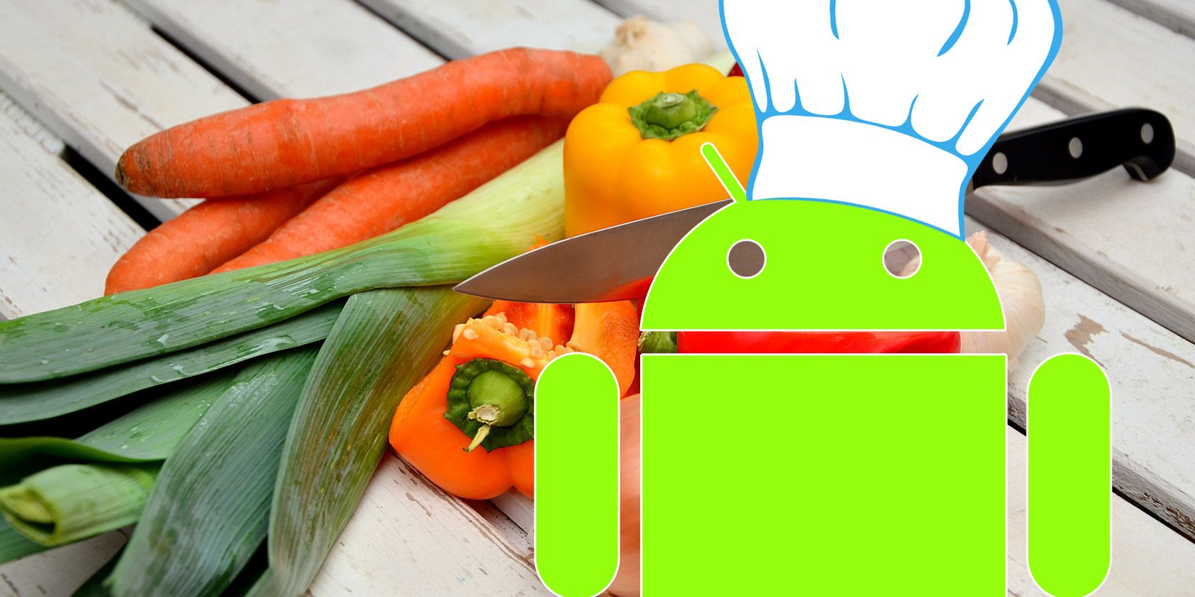 cooking-android