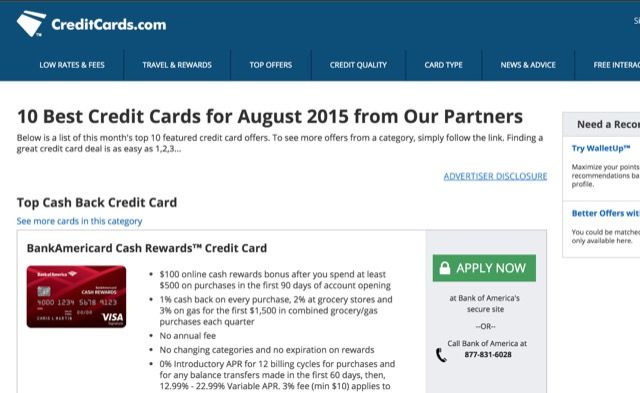 credit-cards-best-offers