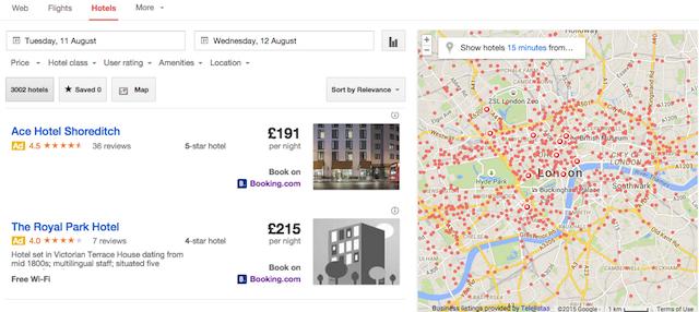 hotels-google-list