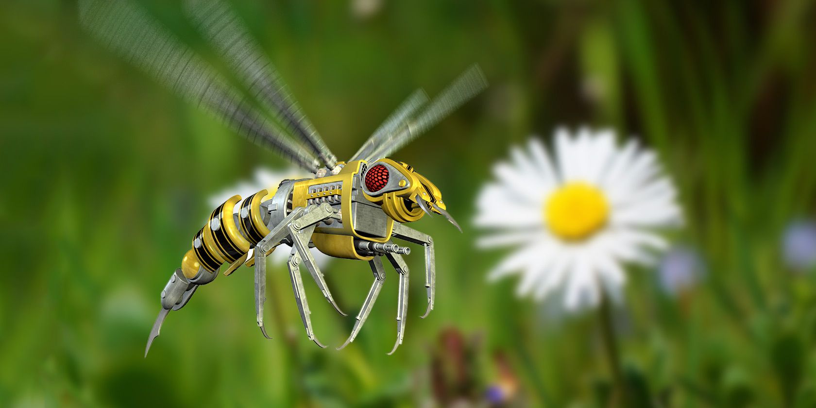 insect-like-drones
