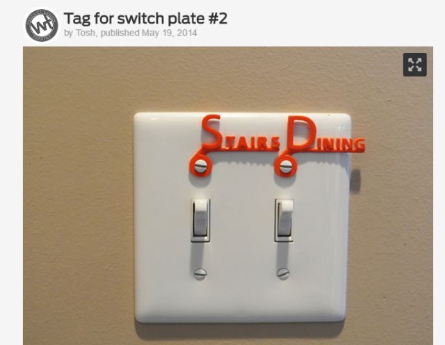 light switch labels screenshot