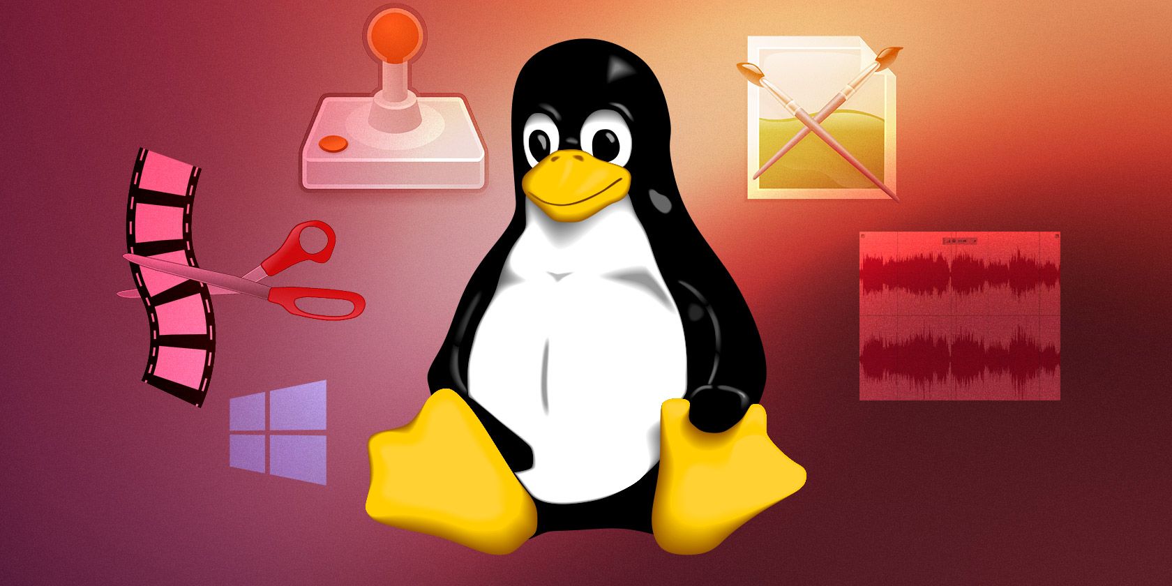 linux-five-things