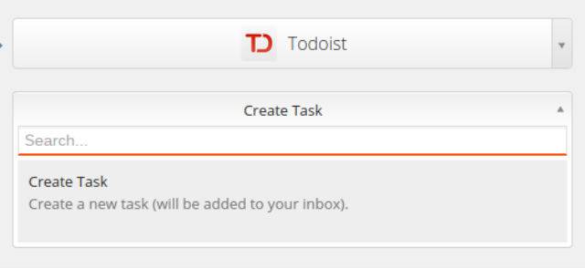 Task Task