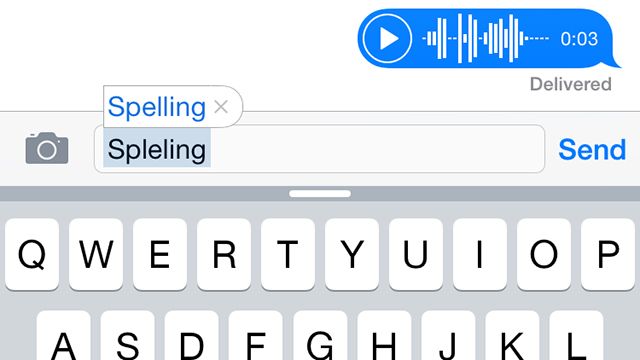 システム上のすべてのアプリケーションでスペルを自動修正する方法