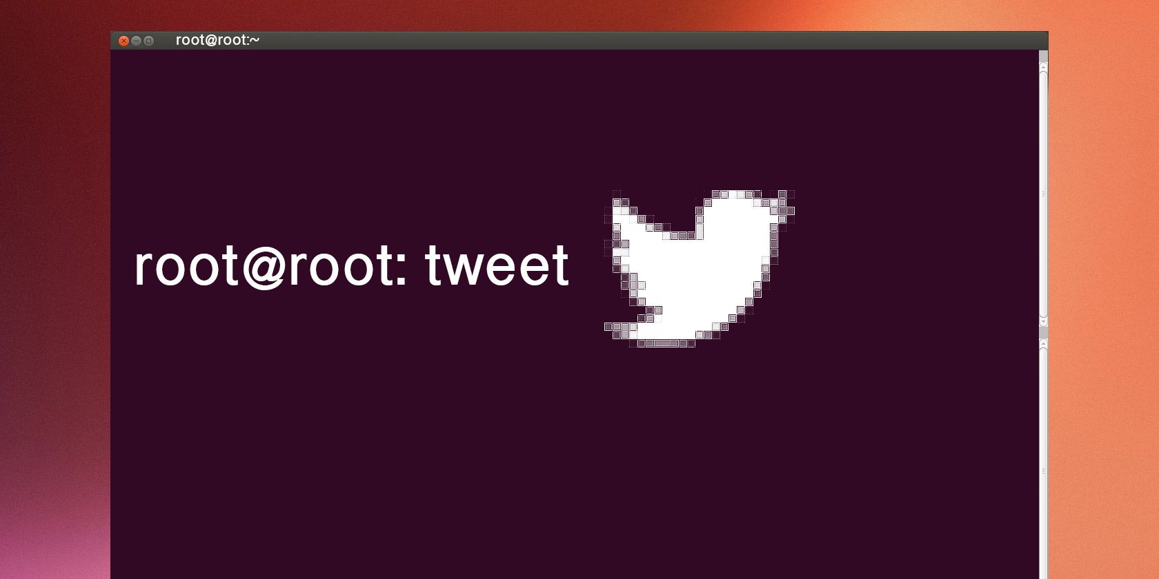 5 Slimline and Command Line Twitter Clients for Ubuntu