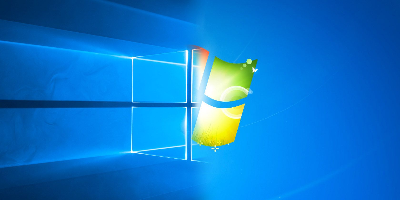Bạn yêu thích giao diện của Windows 7 hơn? Hãy làm cho Windows 10 giống Windows 7 hơn bằng cách tùy chỉnh và cài đặt các thiết lập phù hợp với phong cách của bạn. Tận hưởng trải nghiệm dễ chịu và thuận tiện nhất trên Windows 10.