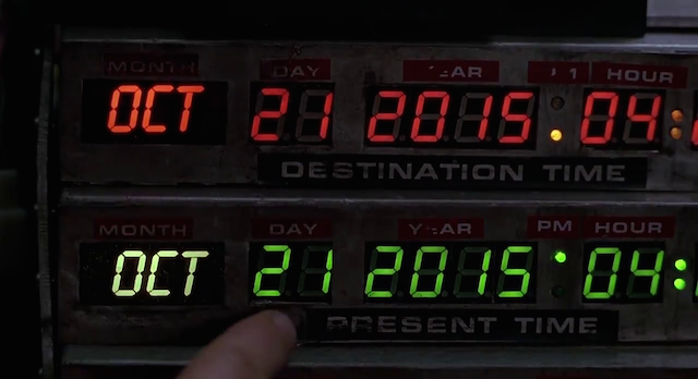 The Ultimate Guide to the Gadgets of Back to the Future II