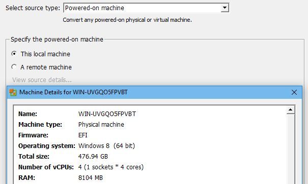 VMware Converter 02