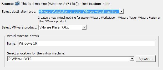 VMware Converter 03