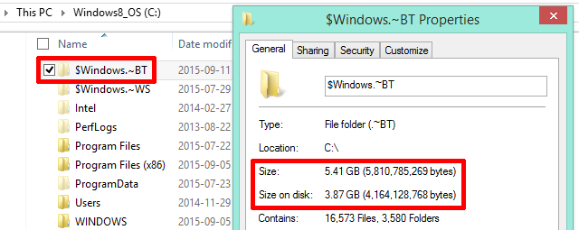 Stop the Windows 10 Download & Installation on Your Windows 7 or 8 Device
