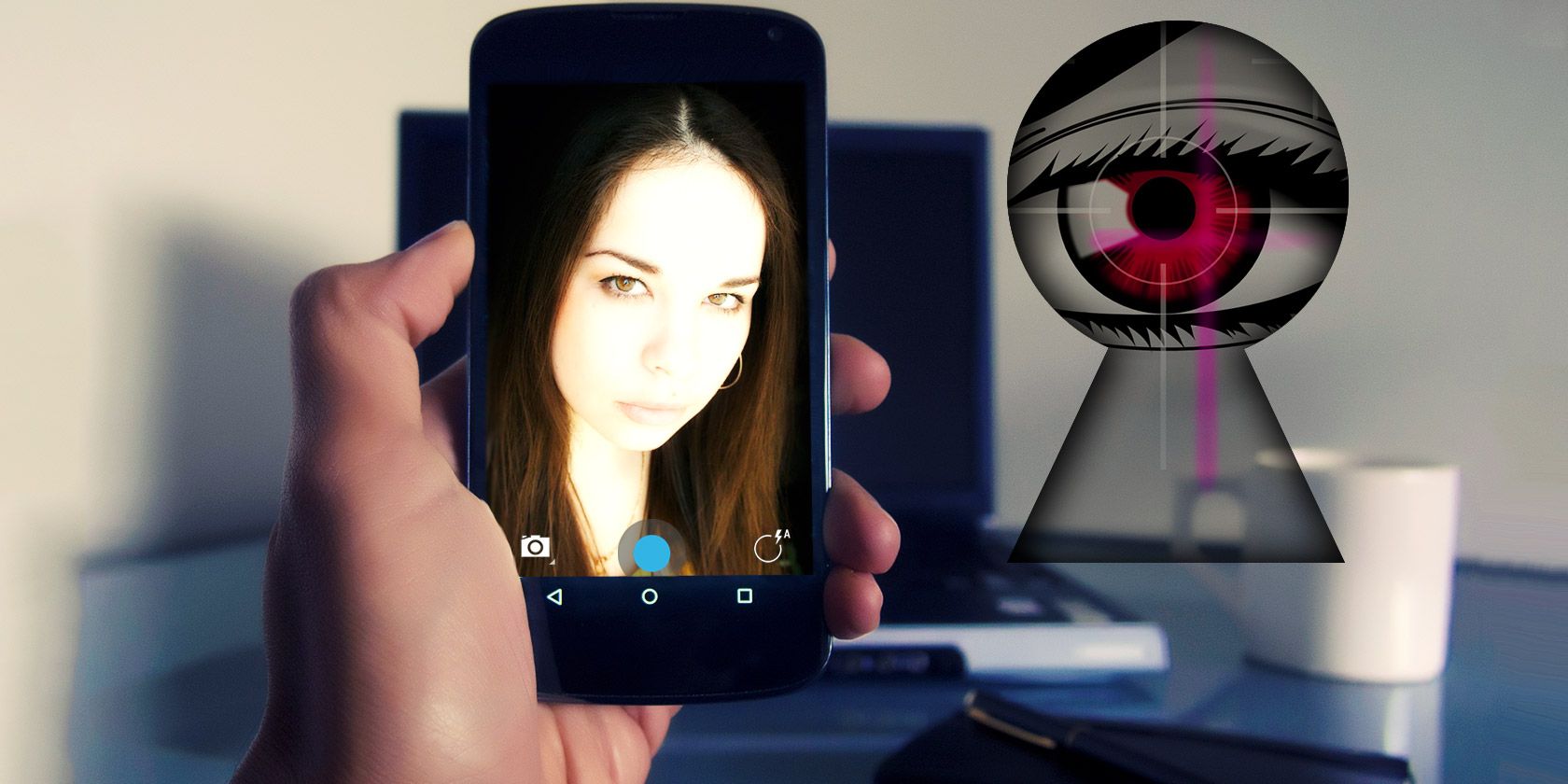 Scary New Porn App Photographs Blackmails Users How Do You Stay Safe