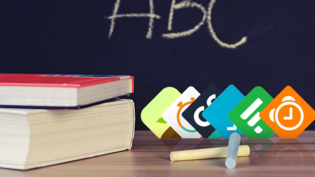 The 20 Best Apps for Students Going Back to School