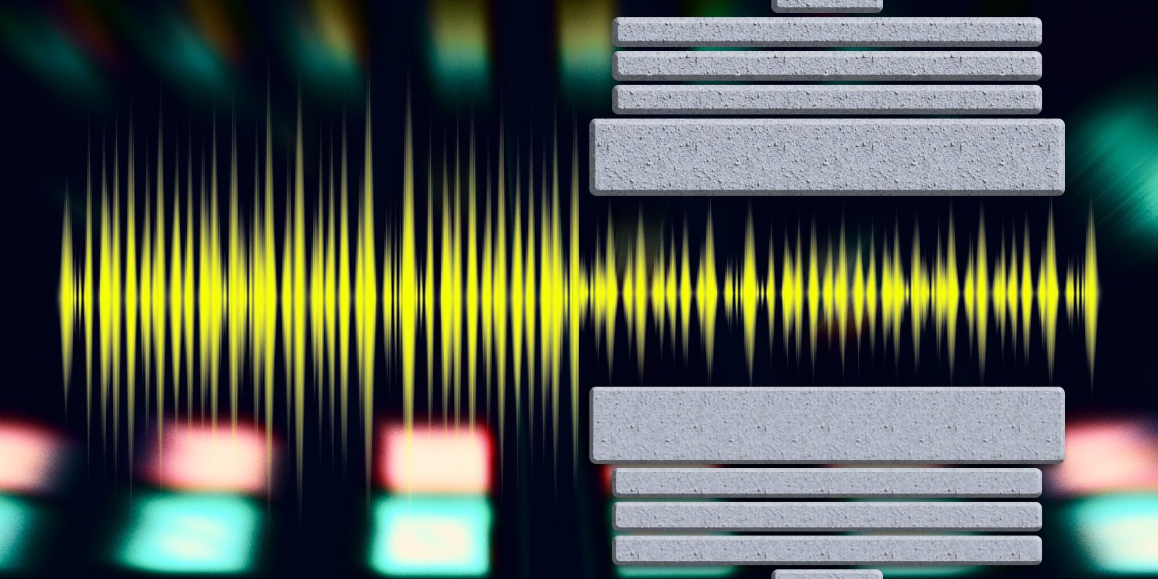 audio compression explained