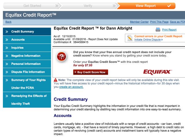 equifax-credit-report